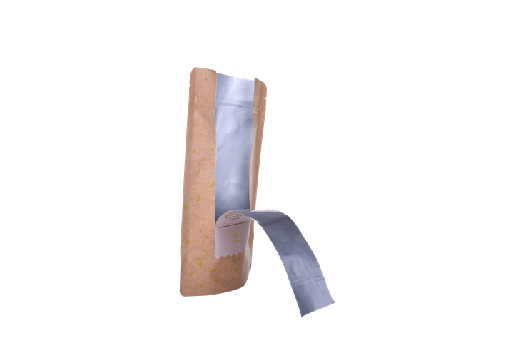 Moisture Proof Barrier Volume Of Plastic Sandwich Bag