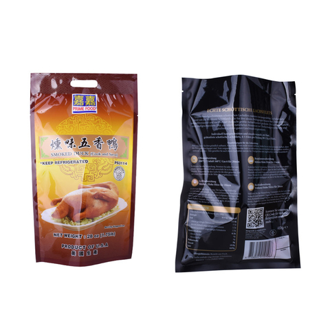 Cheap Compostable Black Vacuum Bags Plastic Bag Package Vacuum for Clothing