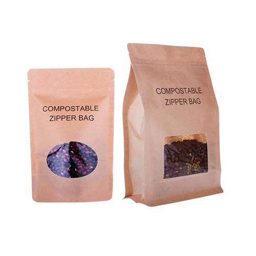 Compostable-Kraft-Paper-Coffee-Bags