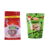 High Quality With Tin Tie Kraft Food Packaging