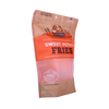 Food Ziplock Recycle Dog Food Bag