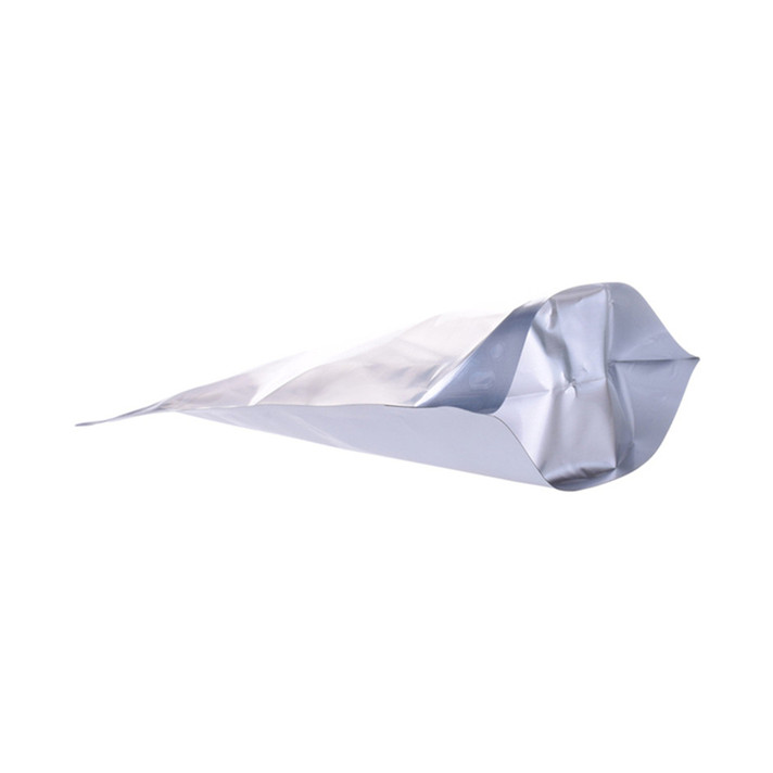 Food Grade Matte Black Small Plastic Baggies