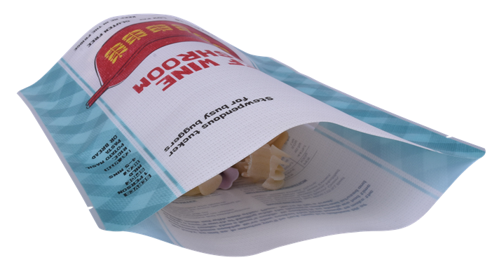 Oem Top Seal Heat Seal Coffee Bag