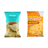 China Product Hot Stamping 15 Oz Chip Bag