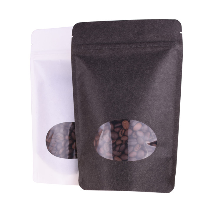 Custom Heat Seal Matte Finish Heating Bag For Food