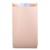 Gravure Printing Colorful Moisture-Proof Kraft Paper Bag For Bread