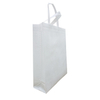 Biodegradable Home Compostable Non Woven Bag with Handle Soluble in Hot Water Above 90℃