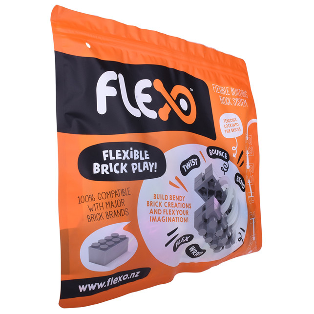 Wholesales bags for accessory plastic non-food packaging bags