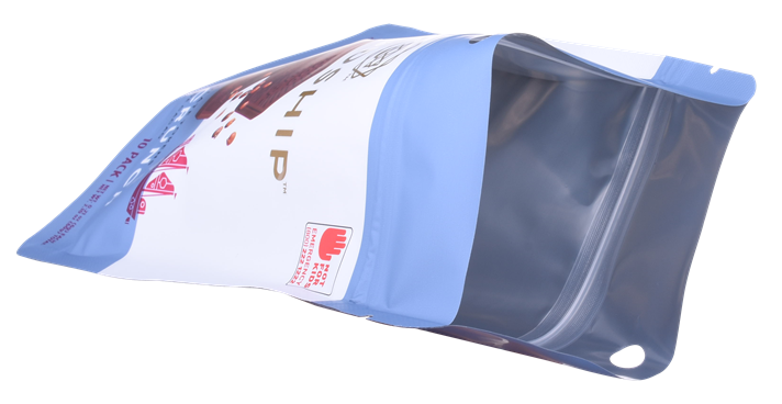 Eco Recycle Sample Bags Wholesale