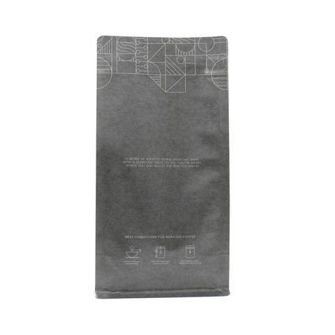 Customized Logo Standard Top Zip Pouch Samples