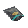 Excellent Quality Double Zipper Custom Plastic Food Packaging