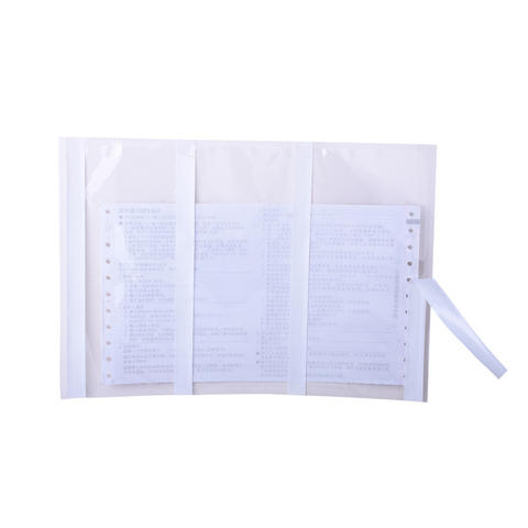 Custom Logo Barrier Packaging Ideas For Clothing