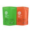 Alibaba Hot Biodegradable & Compostable Stand Up Coffee Bag Doypack