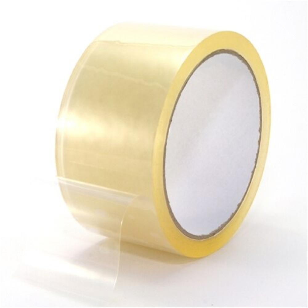 PLA Tape Packaging Tape Composting at Home 
