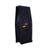 12oz plastic roast coffee bags with valve Biodegradable