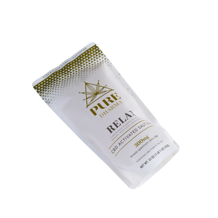 Factory Supply Full Gloss Finish Recycled Packaging Wholesale