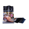 Biodegradable Vacuum Pouch Reusable Roasted Bulk Food Bag