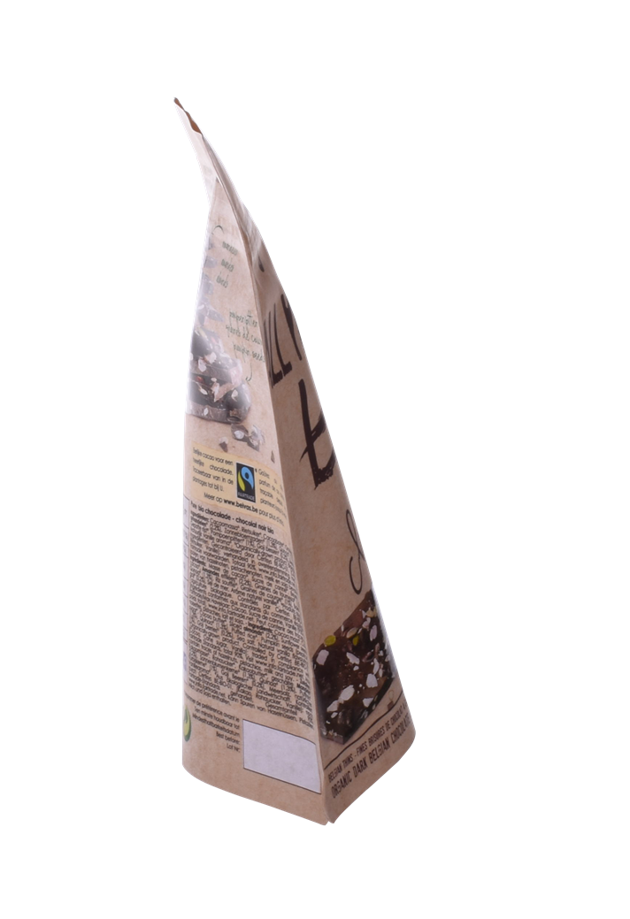 Inventory Foil Lined Recycled Sweets Packaging Papers