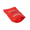 New Design Full Matte Finish 12 Oz Coffee Bags With Valve