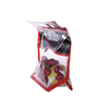 Compostable Food Safety Seal Fruit Bag
