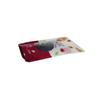 Eco-friendly pouch for packing nuts doypack with personalized logo
