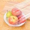 Bio plastic wrap film packaging soft film for food