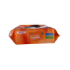 Food Grade Matte Black Chocolate Packing Material Online