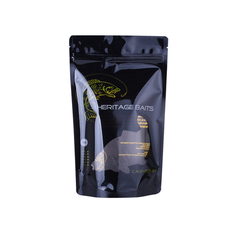 Customized Print Paper Snacks in Compostable Packaging Stand Up Pouch Supplier Pet Food Bags Suppliers