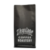 China Supplier Laminated Material Biodegradable Packaging Manufacturers Sealable Paper Bag Personalized Coffee Bags