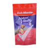 Custom Production Customised pet food bags suppliers
