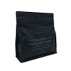 Food Grade Laminated Wholesale Plastic Zipper Bio Compostable Premium Coffee Bags