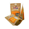 Exclusive UV Spot Biodegradable Pet Food Packaging Plastic 25kg Pet Food Bag Wholesale Supplier
