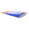 Compostable Biodegradable back seal how to heat seal cellophane bags custom baby clothes packaging guangzhou cloth bag