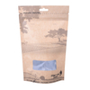 Factory biodegradable materials Tea Packing Materials plastic marbles bulk plastic resealable bags wholesale