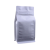 Plastic Zip Lock reclosable clear front mylar bags plastic bottle pouch sealable packaging
