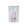 Excellent Quality Ziplock Top Sustainable Packaging for Clothing Stand Up Barrier Pouches Wholesale Plastic Clothing Packaging
