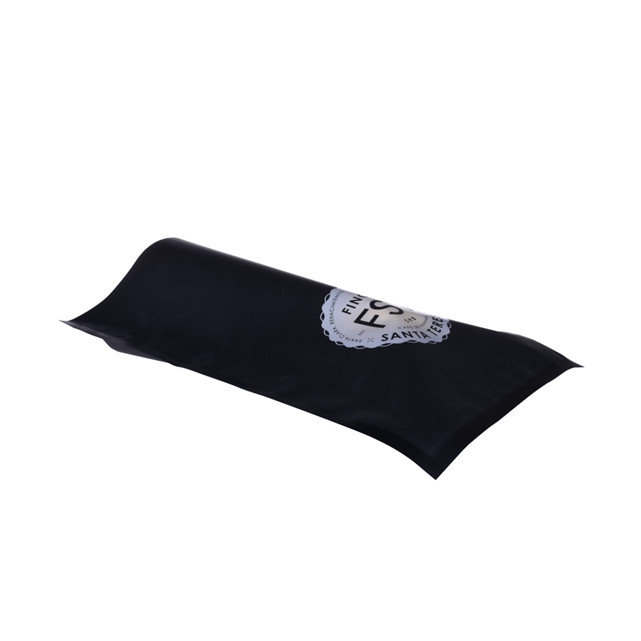 Custom Production Easy Tear wholesale stand up pouch bags vacuum food bag food saver vacuum bags