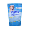 Good Quality Matte Finish Stand Up Pouch Supplier Biodegradable Cartons Dog Food Bag
