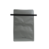 New Design Coffee Bag Printing How To Open Plastic Bag Coffee Bag Heat Seal