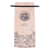 Bulk cellophane bags zip pouch mockup personalized coffee beans granola bar packaging