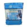 Free Samples Standard Top Zip 20kg Pet Stand Up Pouches Pet Food Bag with Ziplock