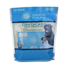 Heat Seal Colourful can you recycle cat food pouches book bags by bulk heat seal print