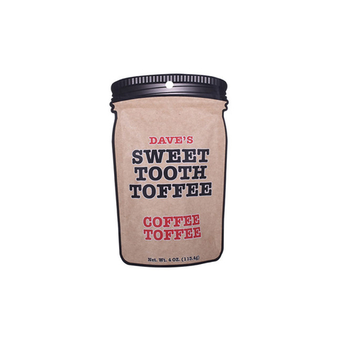 Custom Printed aluminium foil pouch stand up resealable paper bag coffee bags