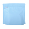 Hot sale soft touch food grade heat seal bags pouch bags manufacturers pla food packaging