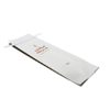 Eco-friendly Zipper Seal Paper Pouch Stand Up Barrier Pouches Wholesale Coffee Box Packaging