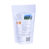 Manufacturers kraft paper pouch package gusset bags wholesale dry fruits manufacturers in india