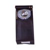 Laminated foil bags folded bottom heat seal bags for samples coffee bags walmart paper coffee bags wholesale