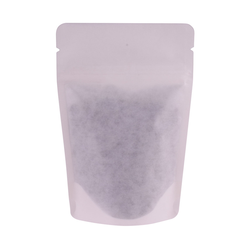 OEM Square Bottom Kraft Packaging Bags Black Kraft Bags Food Grade Paper Bags