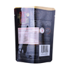 Factory side seal stand up purses vacuum pouch design laminated retort bags with sealing