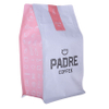 New Design Eco Friendly Recyclable Pouches Biodegradable Packaging Companies Custom Coffee Bags